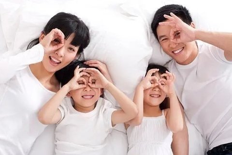 供卵代孕宝宝两岁喝什么奶粉好